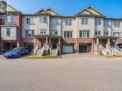 30 - 470 LINDEN DRIVE Cambridge Ontario, N3H 5L5