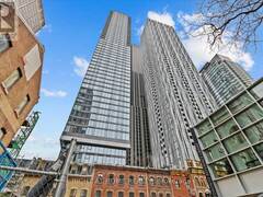 4205 - 8 CUMBERLAND STREET Toronto Ontario, M4W 0B6