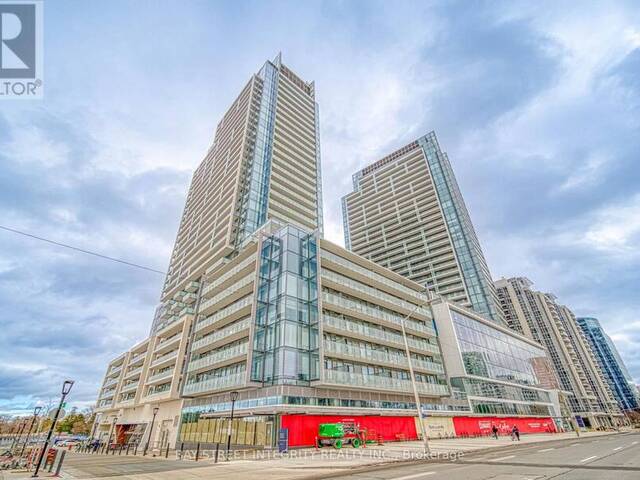 1502 - 7 GOLDEN LION HEIGHTS Toronto Ontario, M2M 0C1