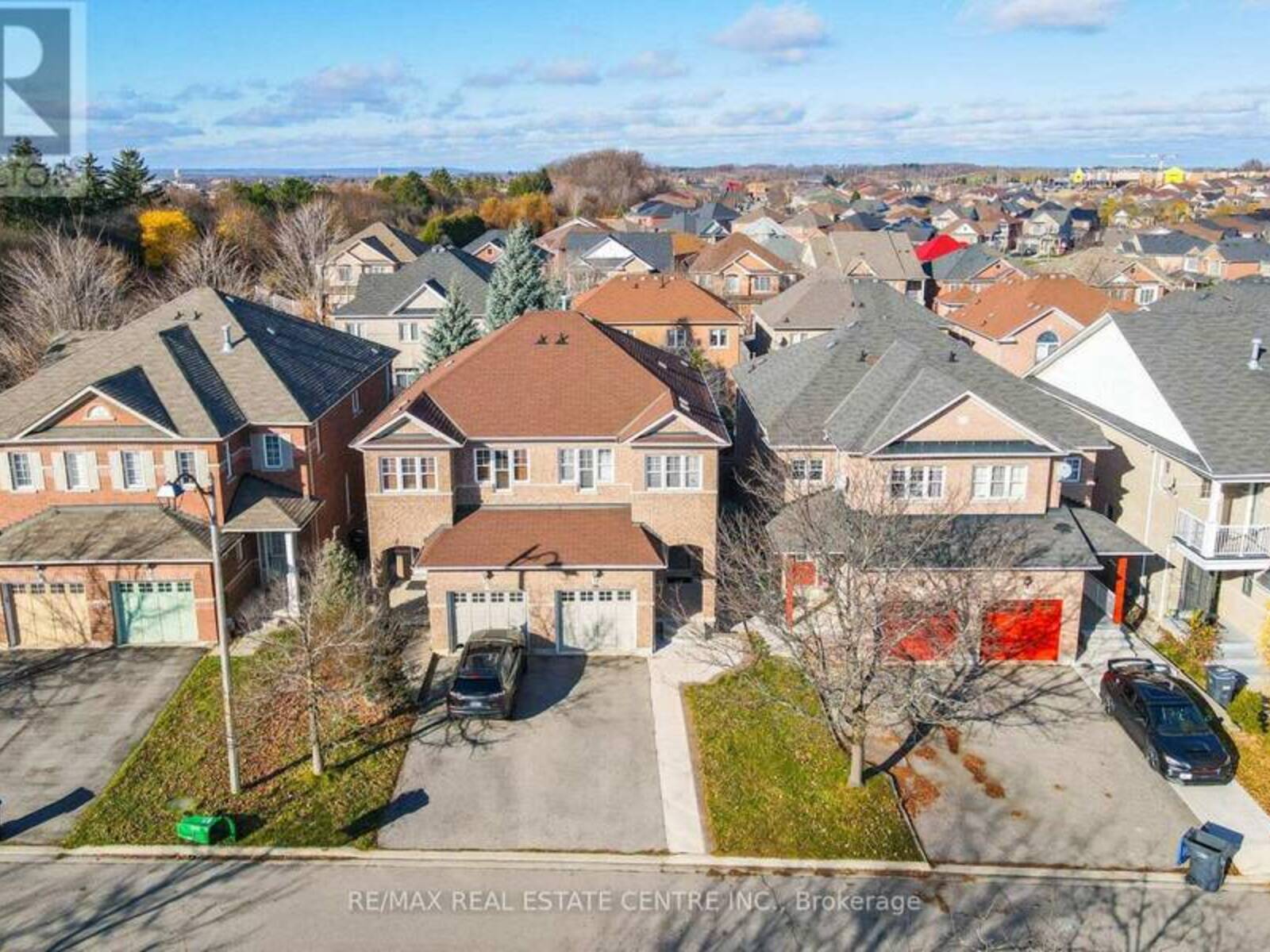 31 MARTREE CRESCENT, Brampton, Ontario L6V 4R3