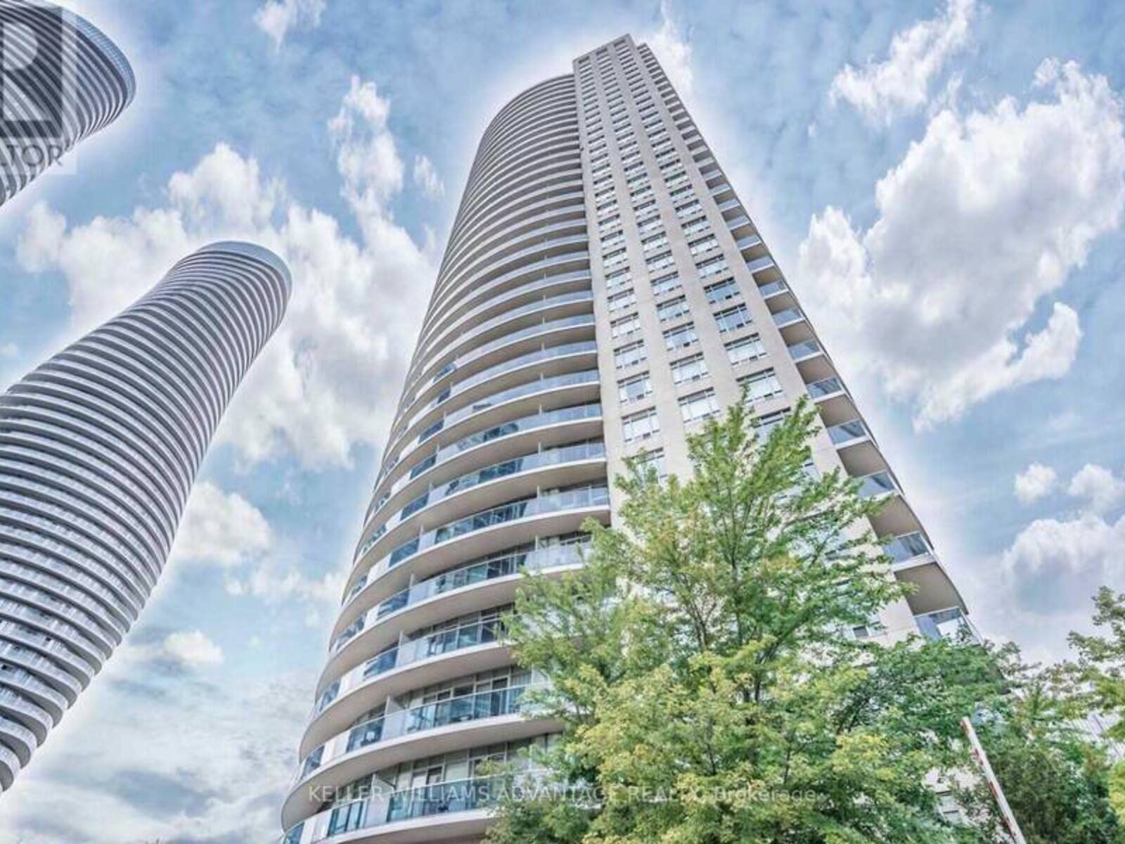 3005 - 80 ABSOLUTE AVENUE, Mississauga, Ontario L4Z 0A5