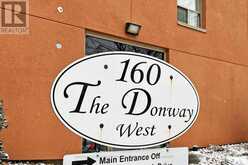 207 - 160 THE DONWAY W | Toronto Ontario | Slide Image Seven