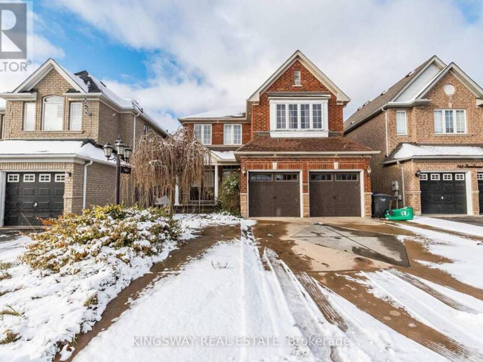 767 SOMBRERO WAY, Mississauga, Ontario L5W 1S8