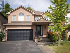 19 HOLLOWGROVE BOULEVARD Brampton Ontario, L6P 1B1