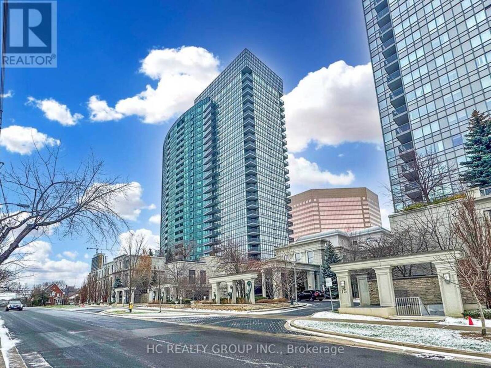 PH22 - 25 GREENVIEW AVENUE, Toronto, Ontario M2M 0A5