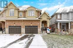 84 BOBOLINK ROAD | Hamilton Ontario | Slide Image One