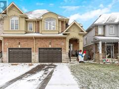 84 BOBOLINK ROAD Hamilton Ontario, L9A 0C5