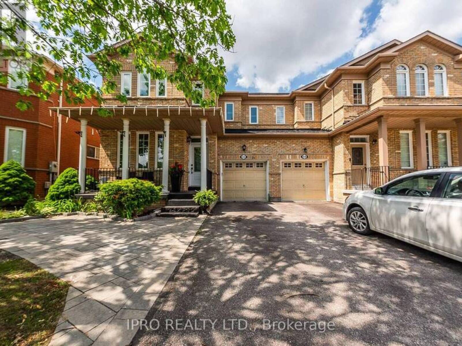 66 SKYLARK DRIVE, Vaughan, Ontario L4H 2C4