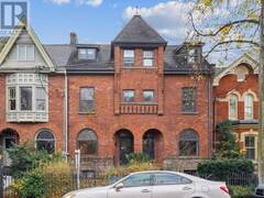 401 CARLTON STREET Toronto Ontario, M5A 2M3