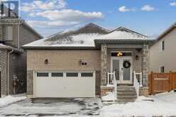 33 MABERN STREET | Barrie Ontario | Slide Image One