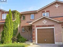 225 TUNBRIDGE ROAD Barrie Ontario, L4M 6R6