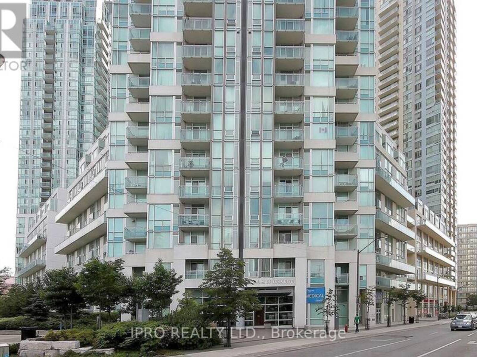 513 - 3939 DUKE OF YORK BOULEVARD, Mississauga, Ontario L5B 4N2