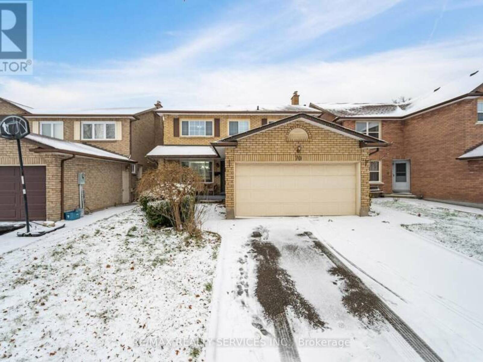 70 MARA CRESCENT, Brampton, Ontario L6V 4B8