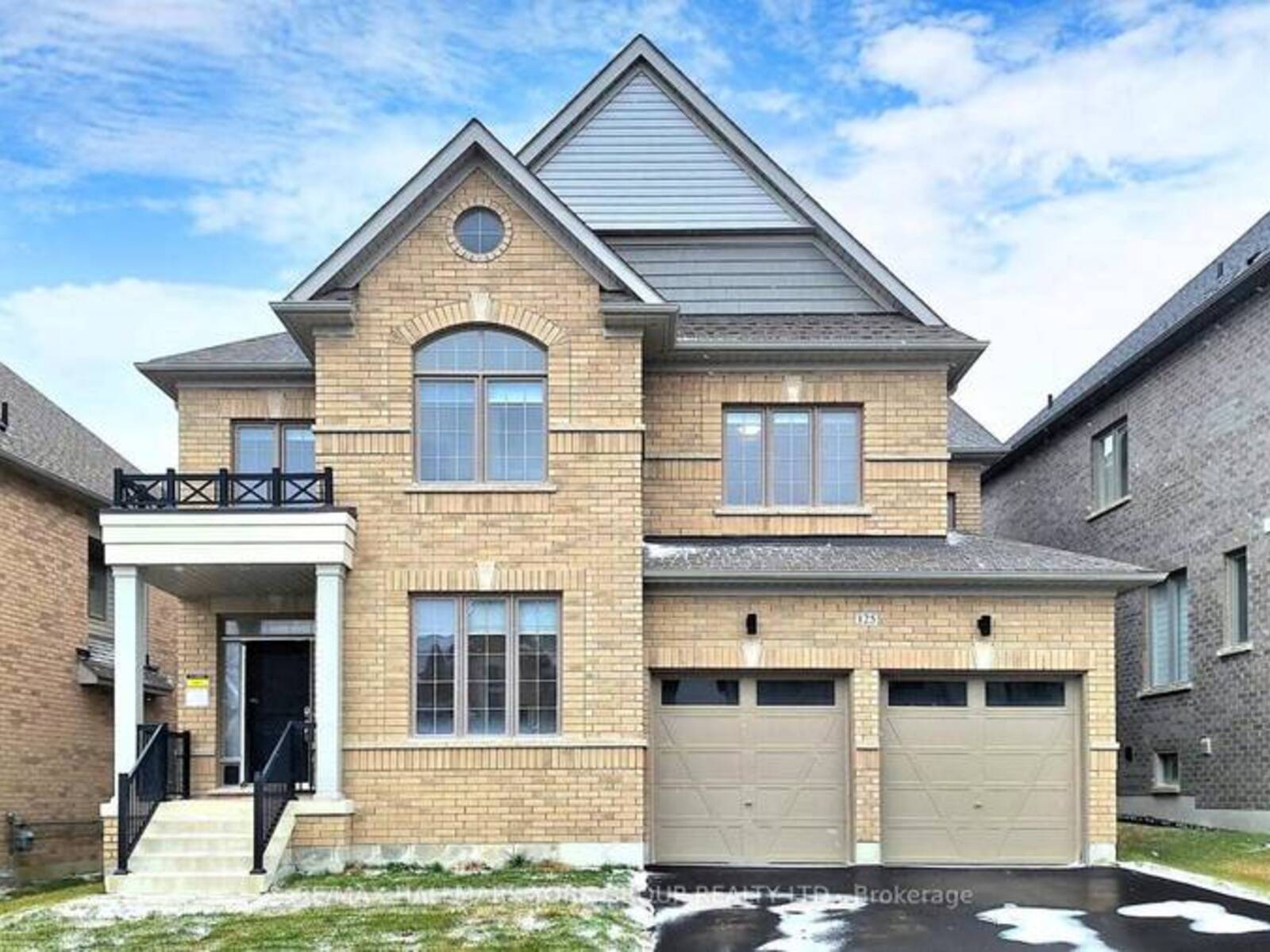 125 SILK TWIST DRIVE, East Gwillimbury, Ontario L9N 0W1