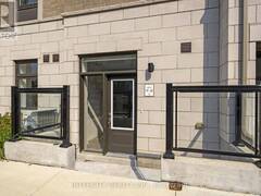 701 - 60 HALLIFORD PLACE Brampton Ontario, L6P 4R1