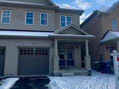 42 LANARK CIRCLE Brampton Ontario, L6X 5L3