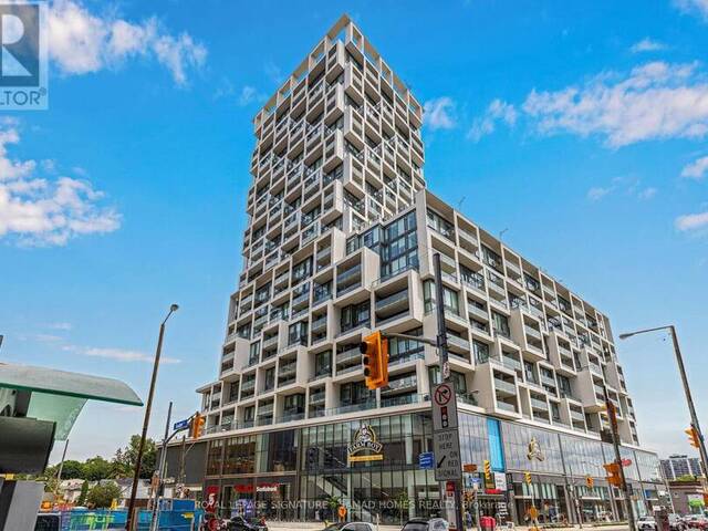 702 - 5 SOUDAN AVENUE Toronto Ontario, M4S 0B1