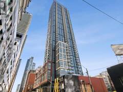 1902 - 108 PETER STREET Toronto Ontario, M5V 0W2