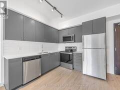 304 - 56 LAKESIDE TERRACE Barrie Ontario, L4M 0L4