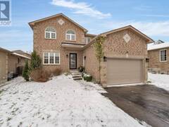 19 MICHELLE DRIVE Barrie Ontario, L4N 5Y1