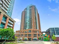 608 - 125 WESTERN BATTERY ROAD Toronto Ontario, M6K 3R8