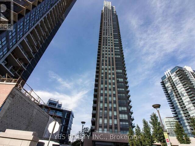 3307 - 36 PARK LAWN ROAD Toronto Ontario, M8V 0E5