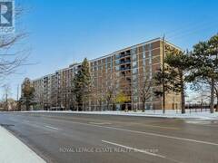 508 - 2835 ISLINGTON AVENUE E Toronto Ontario, M9L 2K2