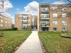 301 - 59 NEPTUNE DRIVE Toronto Ontario, M6A 1X2