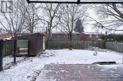 180 WILLOW LANE | Newmarket Ontario | Slide Image Thirty