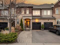 2036 LUSHES AVENUE Mississauga Ontario, L5J 1H2