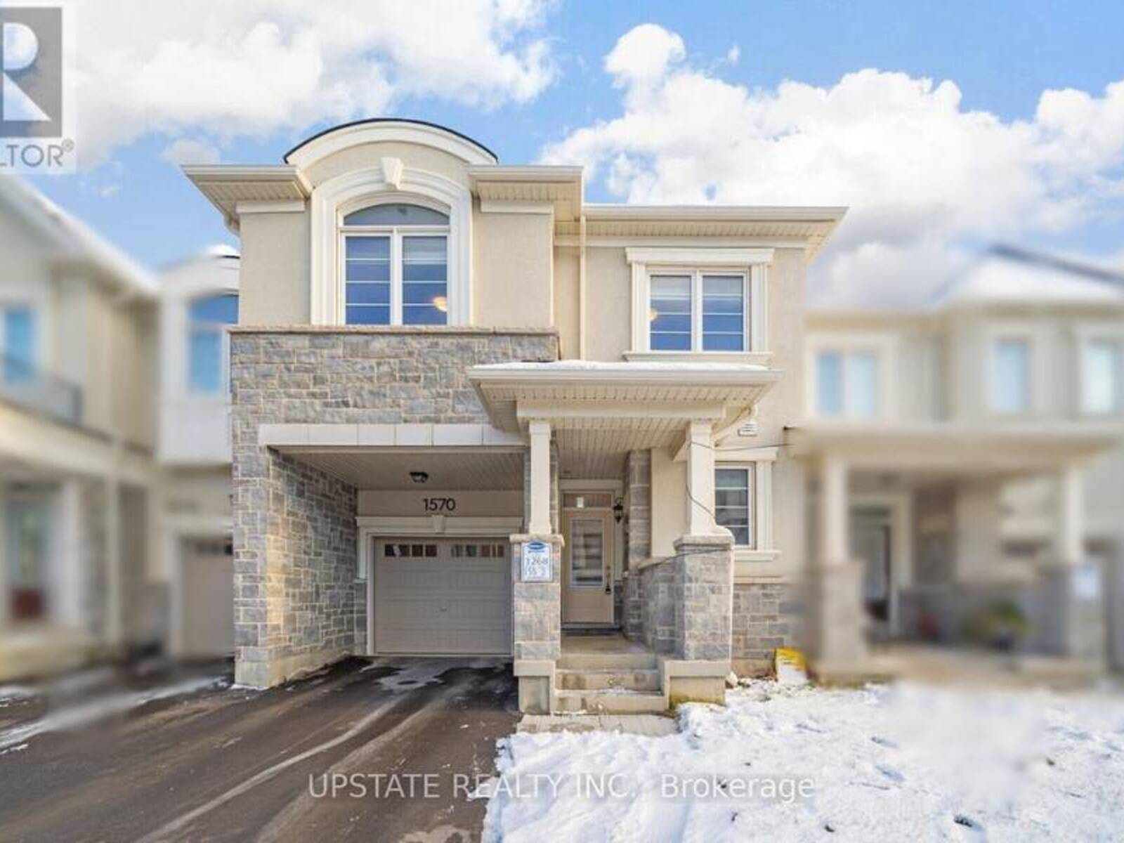 1570 DENISON PLACE, Milton, Ontario L9E 1Y2