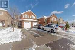 89 WEATHER VANE LANE | Brampton Ontario | Slide Image One