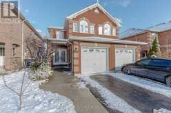 89 WEATHER VANE LANE | Brampton Ontario | Slide Image Two