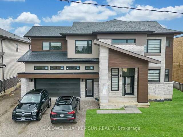 3716 LAKEPOINT DRIVE Orillia Ontario, L3V 8M9