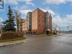 404 - 1 QUEEN STREET Cobourg Ontario, K9A 1M8