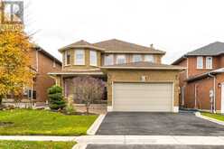 57 EMBASSY DRIVE | Vaughan Ontario | Slide Image One