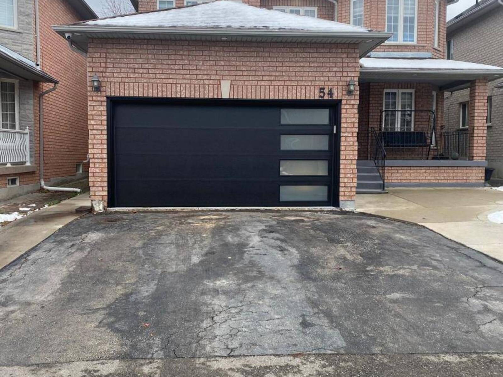 54 BRASSWINDS COURT, Vaughan, Ontario L4L 9C6