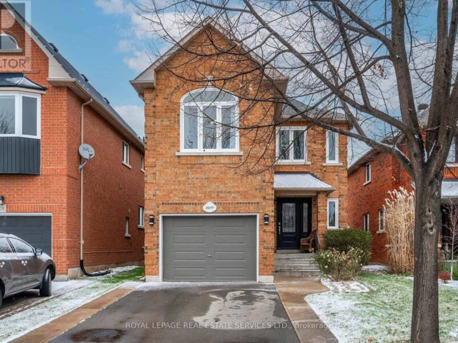 2077 FRONTIER DRIVE, Oakville, Ontario L6M 3V5