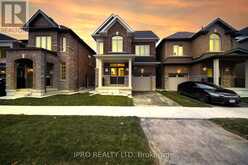 20 COBRIZA CRESCENT | Brampton Ontario | Slide Image One