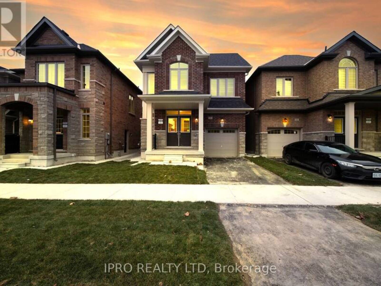 20 COBRIZA CRESCENT, Brampton, Ontario L7A 5A6