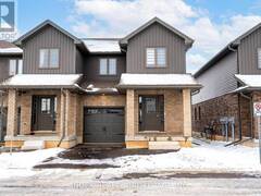 6 - 29 SCHUYLER STREET Paris Ontario, N3L 0J2