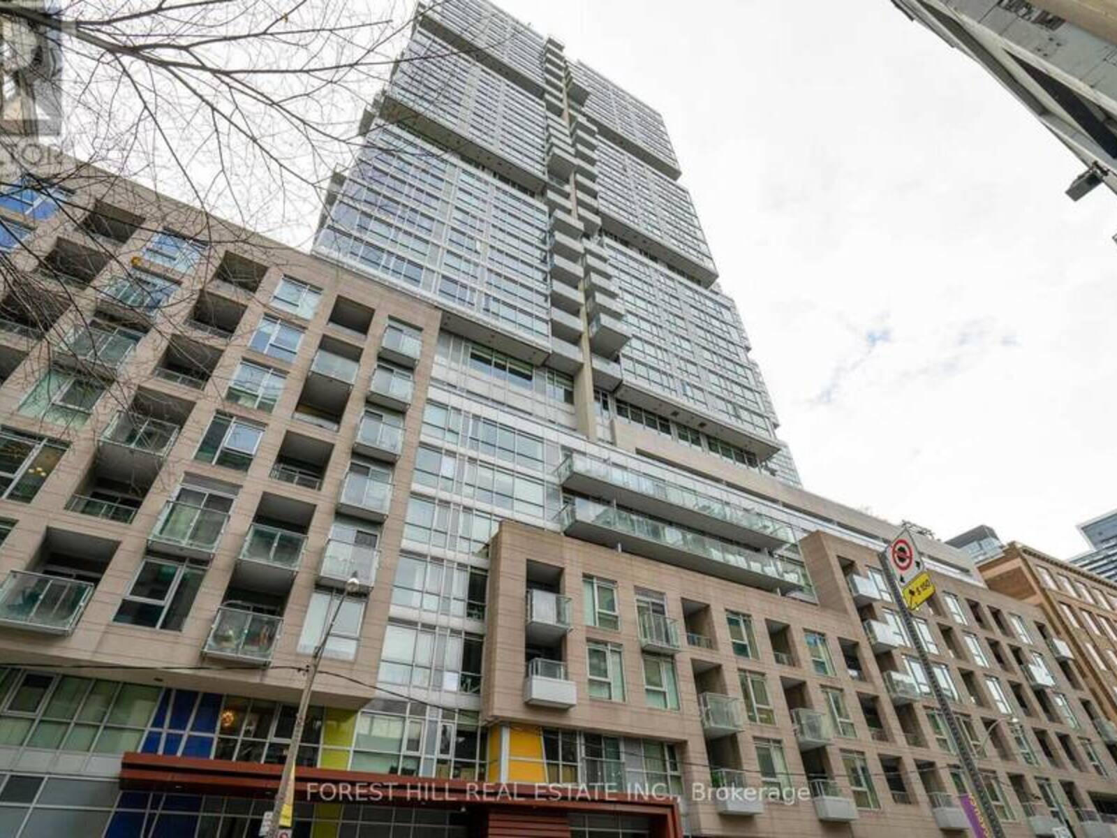 318 - 199 RICHMOND STREET W, Toronto, Ontario M5V 0H4