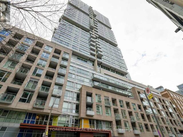 318 - 199 RICHMOND STREET W Toronto Ontario, M5V 0H4