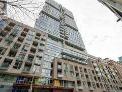 318 - 199 RICHMOND STREET W Toronto Ontario, M5V 0H4