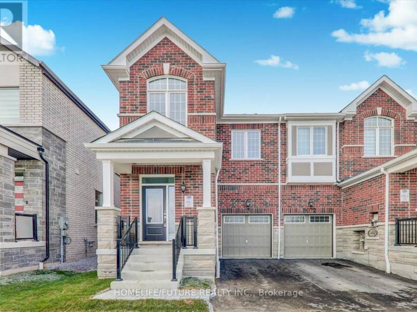 3070 SIDELINE 16, Pickering, Ontario L1X 2R2