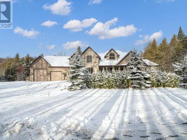 566 RIVER ROAD Caledon Ontario, L7K 0E5