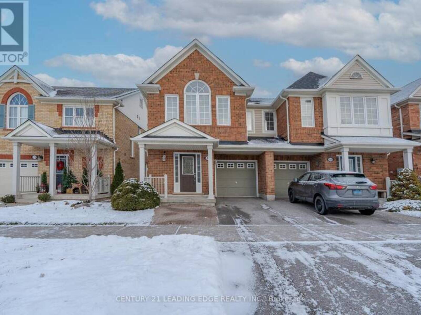 23 JAMESWAY CRESCENT, Whitchurch-Stouffville, Ontario L4A 0A3