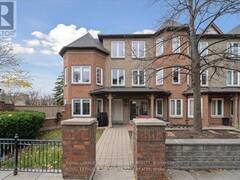 36 - 735 NEW WESTMINSTER DRIVE Vaughan Ontario, L4S 7Y9