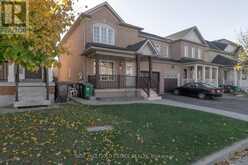 75 SAINTSBURY CRESCENT | Brampton Ontario | Slide Image Two