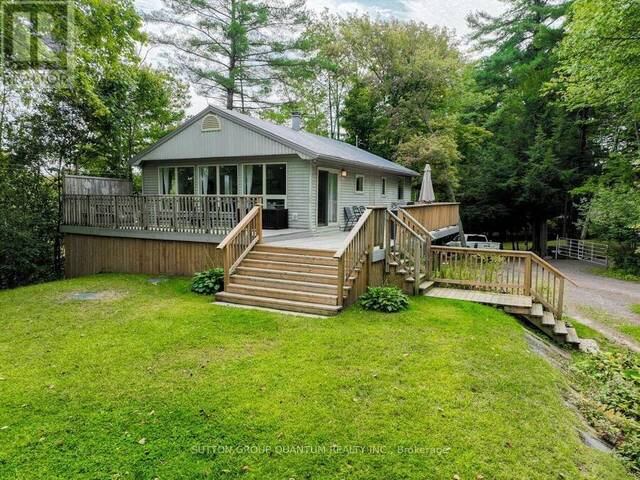 1006 YOUNGS ROAD Muskoka Ontario, P0B 1J0